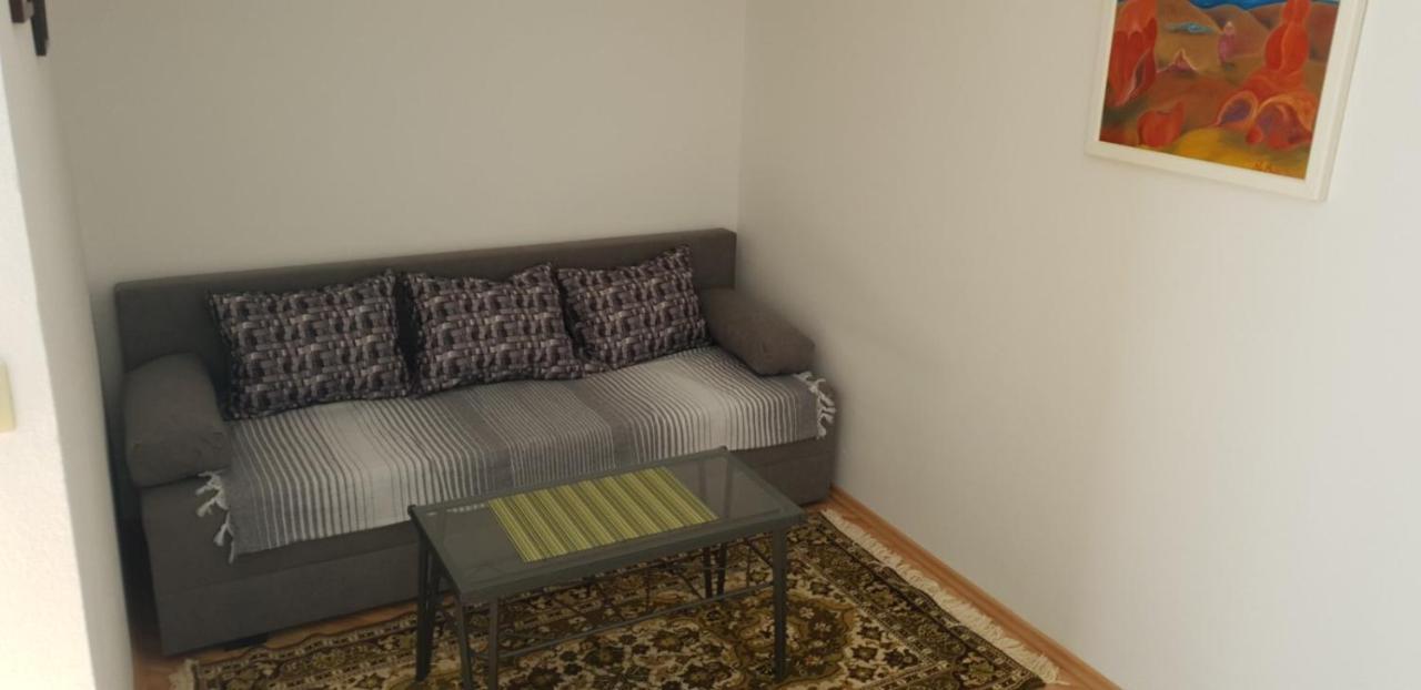 Apartment Roglic ราบ ภายนอก รูปภาพ
